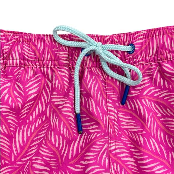 VINEYARD VINES Mens Chappy Swim Trunks 7inch XS - Picture 4 of 6